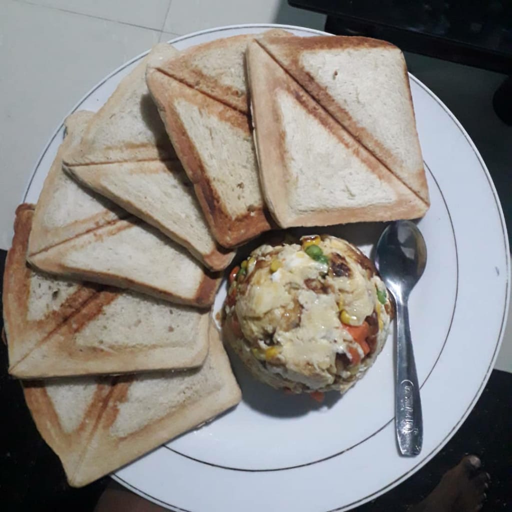 🇳🇬 Vans Young tweet media