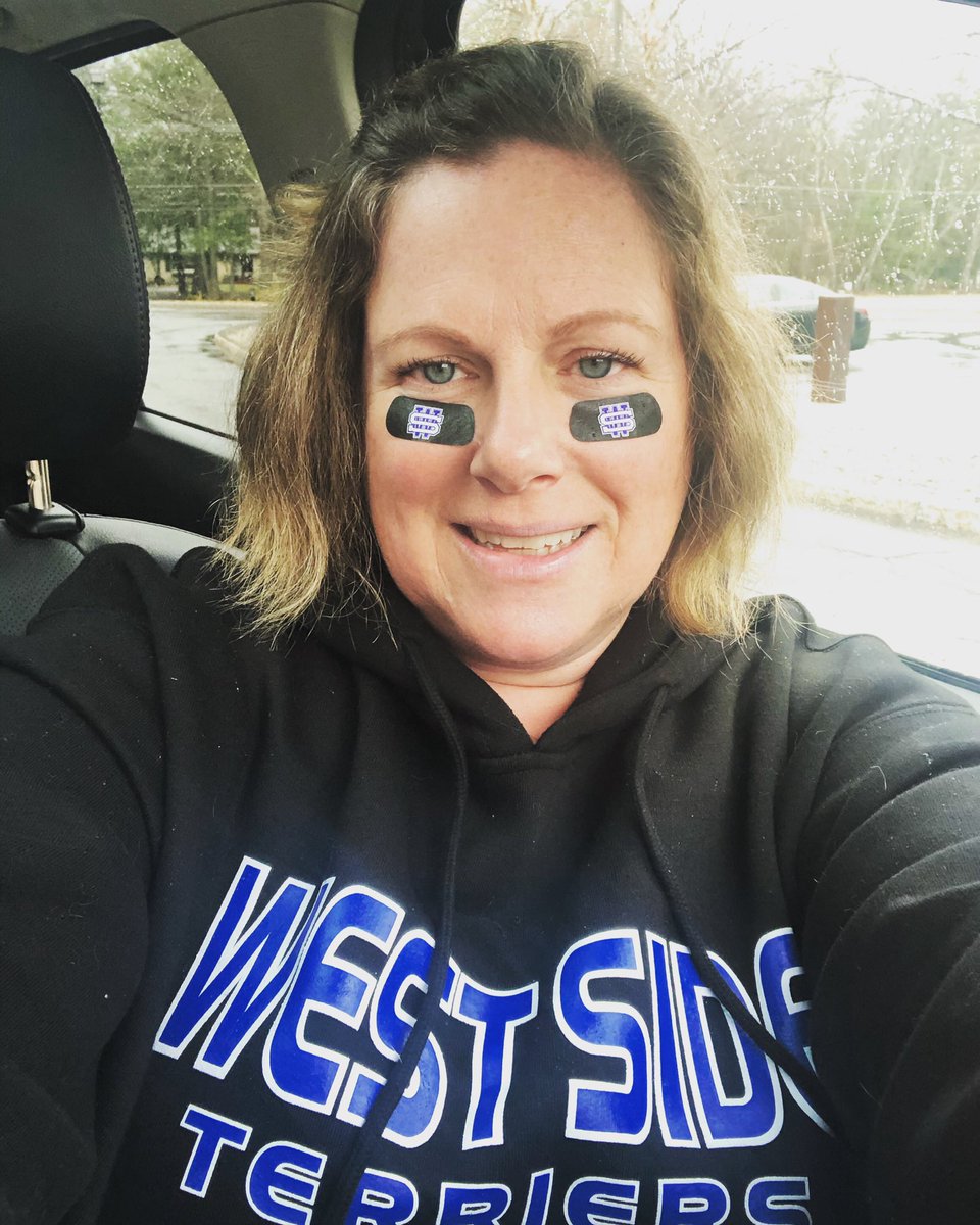 WSPS_WSHS's tweet image. And last but not least!