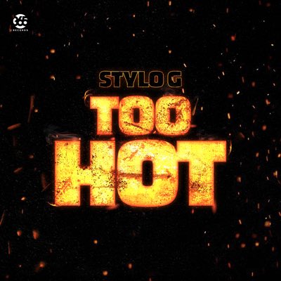 365recordsuk's tweet photo. New @Stylog is "Too Hot"
Out Now 
https://t.co/i1YcCLqftz https://t.co/CUcmG6ar9C