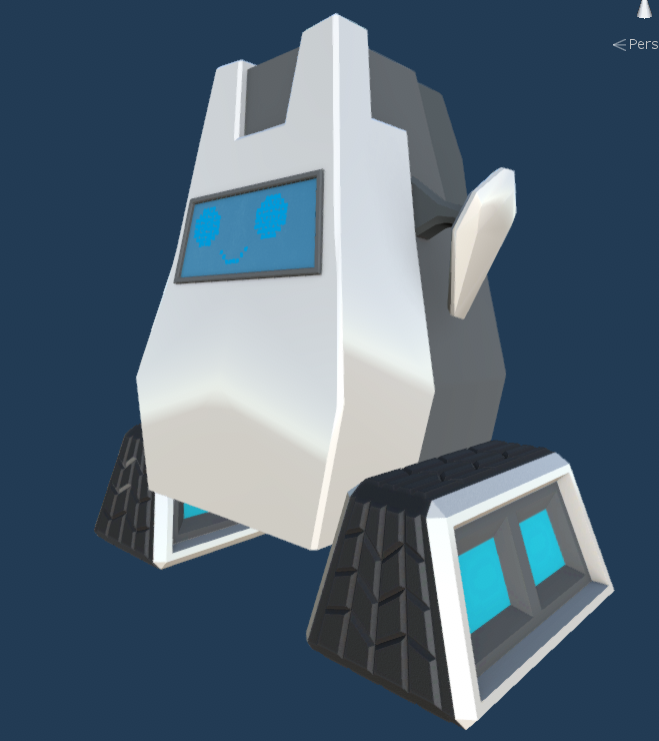 Nameless Studios tweet media