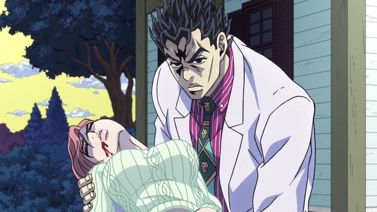 Another development that would've taken my enjoyment for the series to the next level would've been Kira actually growing attached to his new family and fighting to protect them and his new normal life, which was a development I felt was hinted at when he fought Stray Cat.