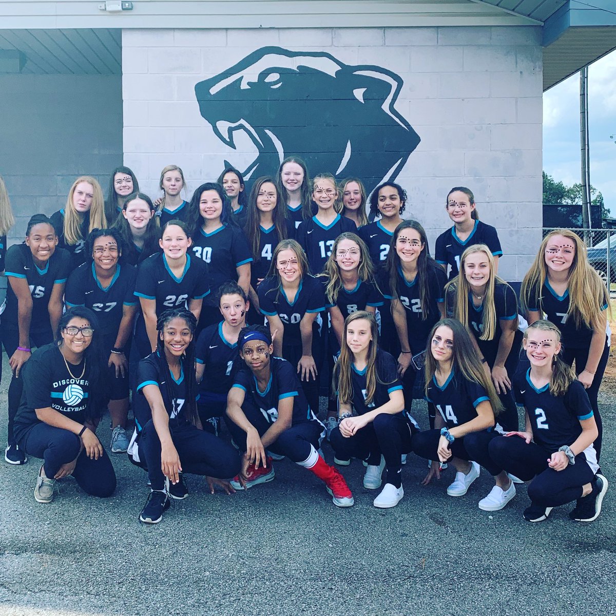 Abbie Thompson tweet media