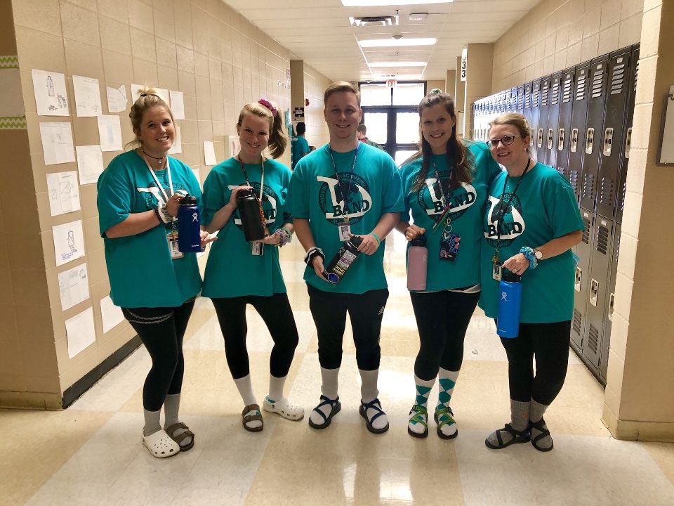 Abbie Thompson tweet media