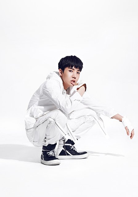 Hoseok