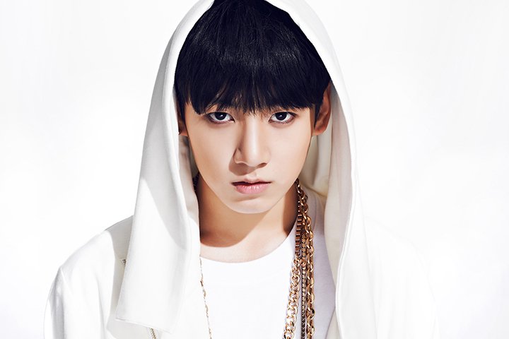 Jungkook