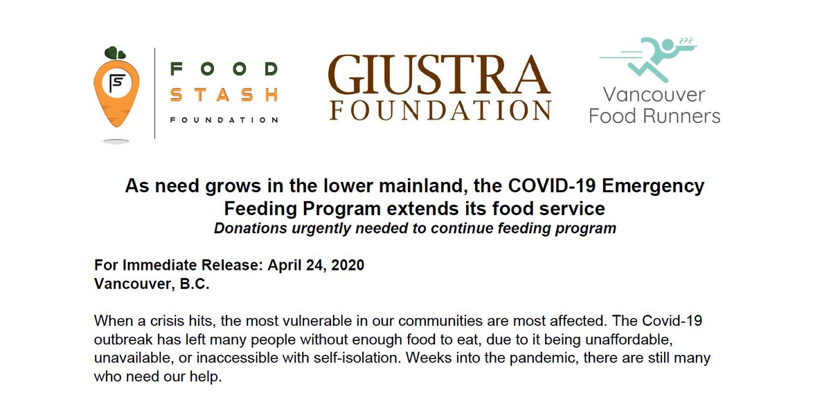 Giustra Foundation tweet media