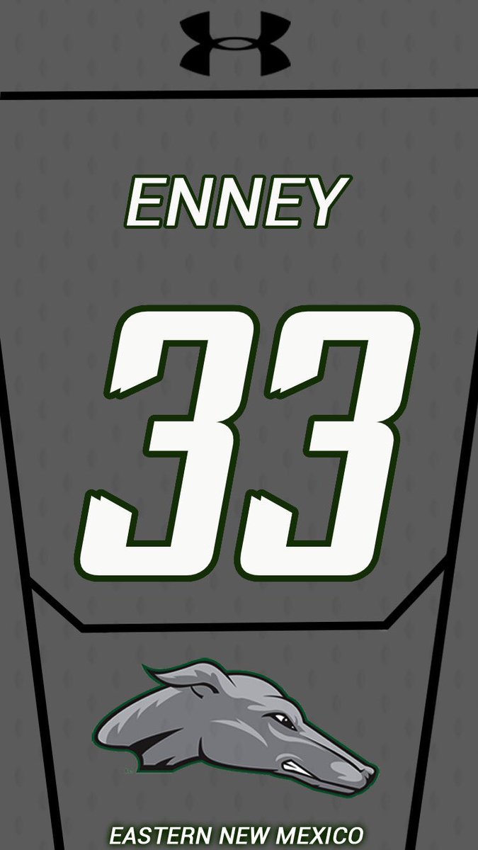 EnneyRyan's tweet image. Thanks @Gcasteel16, appreciate the love!