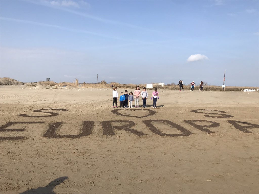 Una bona notícia pel territori. S’ha aprovat l’esmena als pressupostos de la Generalitat presentada pel PSC: Mesures de protecció del Delta de l’Ebre (6.000.000€) #TerresdelEbre <a href="/jterrades/">Jordi Terrades</a>