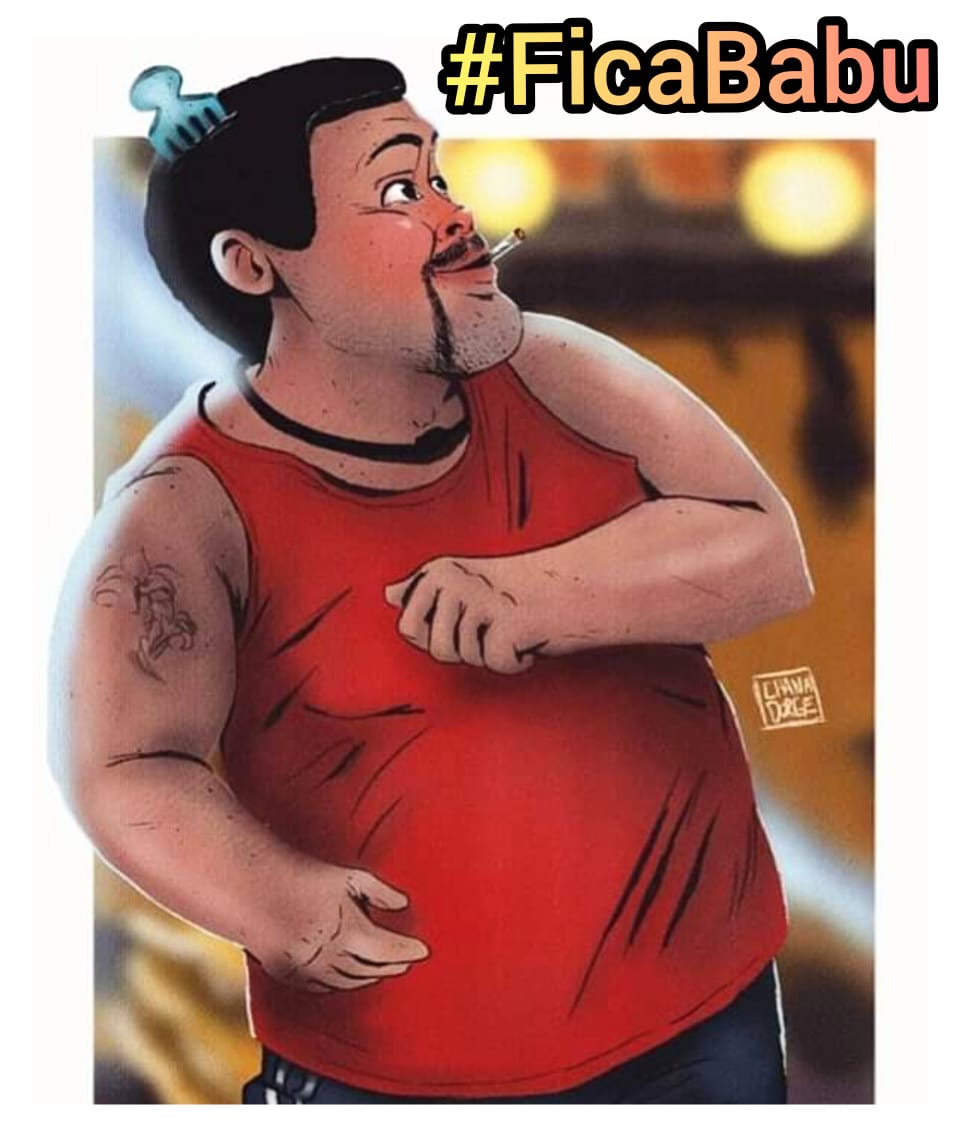 BabuSantana's tweet image. MUTIRÃO "JOGA MUITO"  

feat @richarlison97 
 
 — #ForaThelma #FicaBabu 

Foco no Gshow!  Rumo a final!
Ta virando, Familia. 
Saiam da TL.

NAO DISCUTAM FAKES

— Volto as 20h p recolher os votos. 

— Meta: 1.000 votos por pessoa. 

#TeamBabu 

glo.bo/2xX4wdz