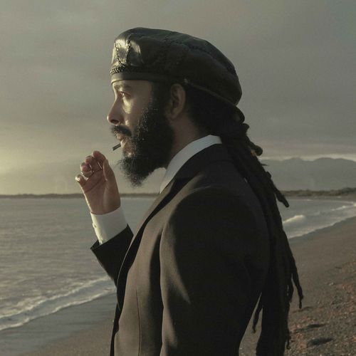 Dancehall star Protoje and Respected reggae producer Don Corleone are cousins