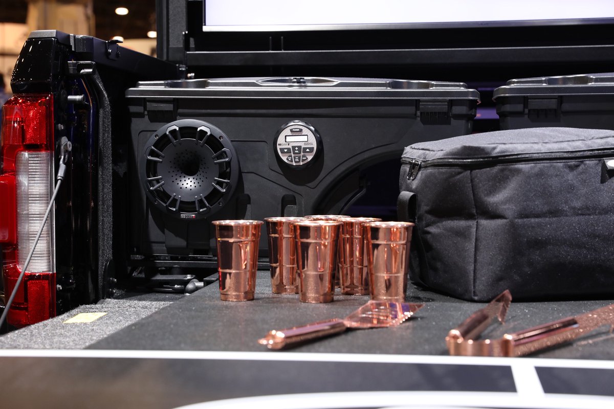 MB Quart tweet media