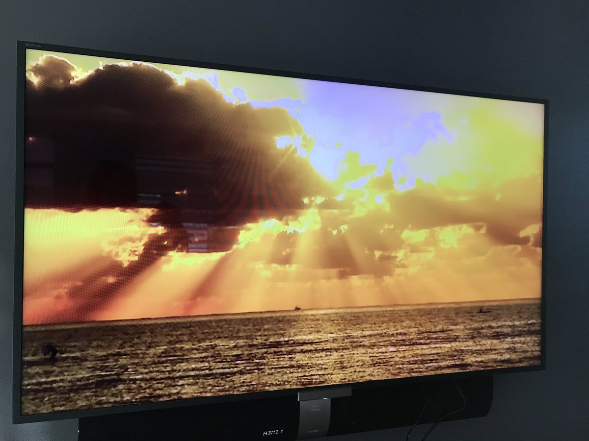 I might be biased but <a href="/Channel7/">Channel 7</a> commitment to ANZAC Day is outstanding. Well done to all of those who put it together. 👏🏼👏🏼👏🏼