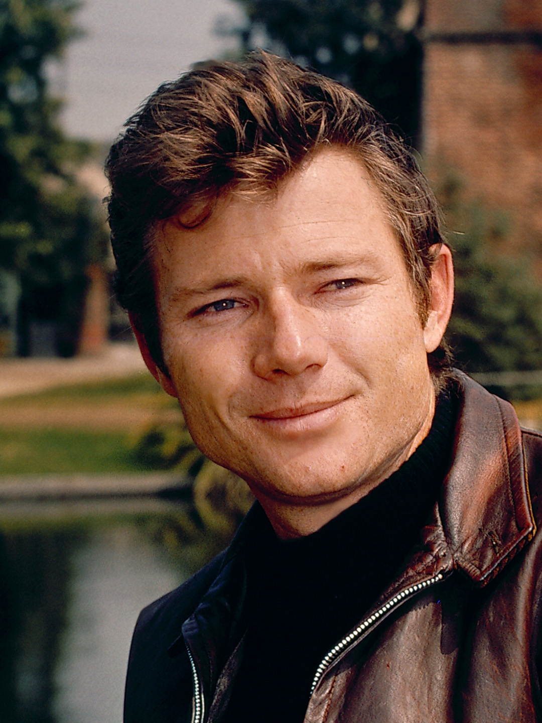 Happy Birthday Remembrance to Michael Parks....
\"The Bible\" 