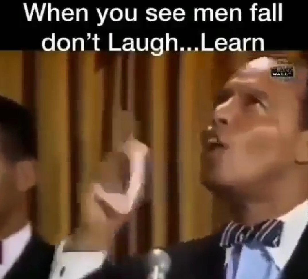 CollabrioS's tweet photo. Learn,  dont laugh https://t.co/PT3mf96Eg2
