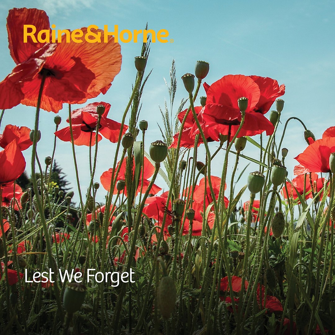 RHRockingham's tweet image. LEST WE FORGET