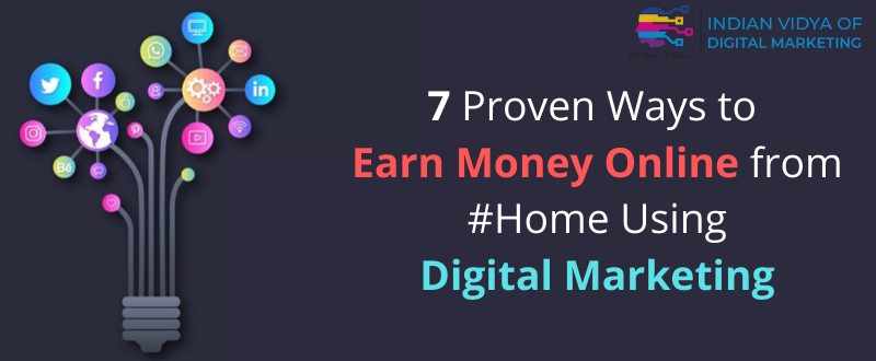 IVDMOfficial's tweet photo. 7 Proven Ways to Earn Money Online from Home Using Digital Marketing
https://t.co/dQwQNQ35Ea

#EarnMoneyOnlinefromHome #EarnMoneyOnline #ivdmindore #ivdm #digitalmarketing #ivdmofficial #DigitalMarketingTraining #DigitalMarketingIntership #SearchEngineOptimization https://t.co/AUfS079326