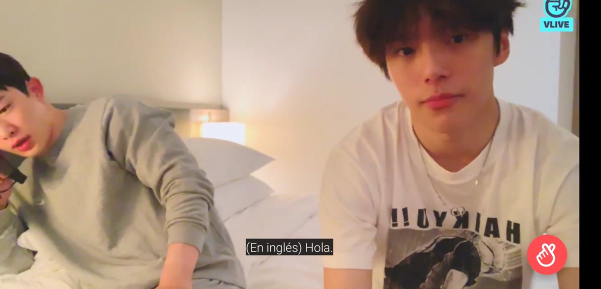 KikiBb14's tweet photo. Hace mucho no publicó nada más que darle RT a Monsta, pero ayer me acorde de este video y quiero crear un hilo de sus caras jajaja como. No amarlos. Extraño a Wonho y Miñok tan felices  @official_wonho @OfficialMonstaX https://t.co/WXDwLEVsbm