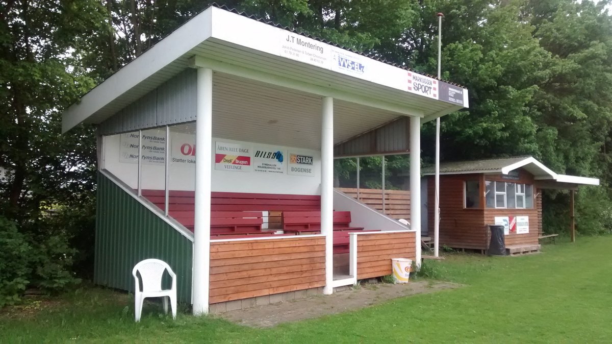 Michael Petersen tweet media