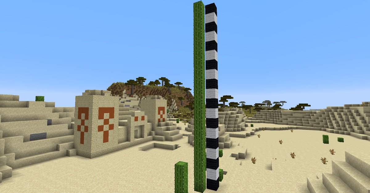 admiral_stapler's tweet image. @KaptainWutax  Mine's bigger.
5146129728954094 at 24665312 -22989152, 1.14.4.
(Thanks to @KaptainWutax , @BalintCsala , and  @CactusDuper  for the chunkseeds)