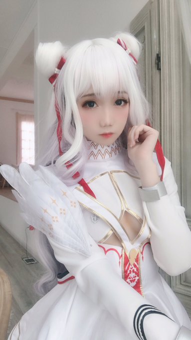 Twitterのコスプレ画像38