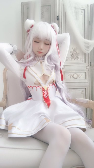 Twitterのコスプレ画像39