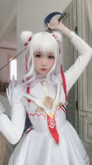 Twitterのコスプレ画像40