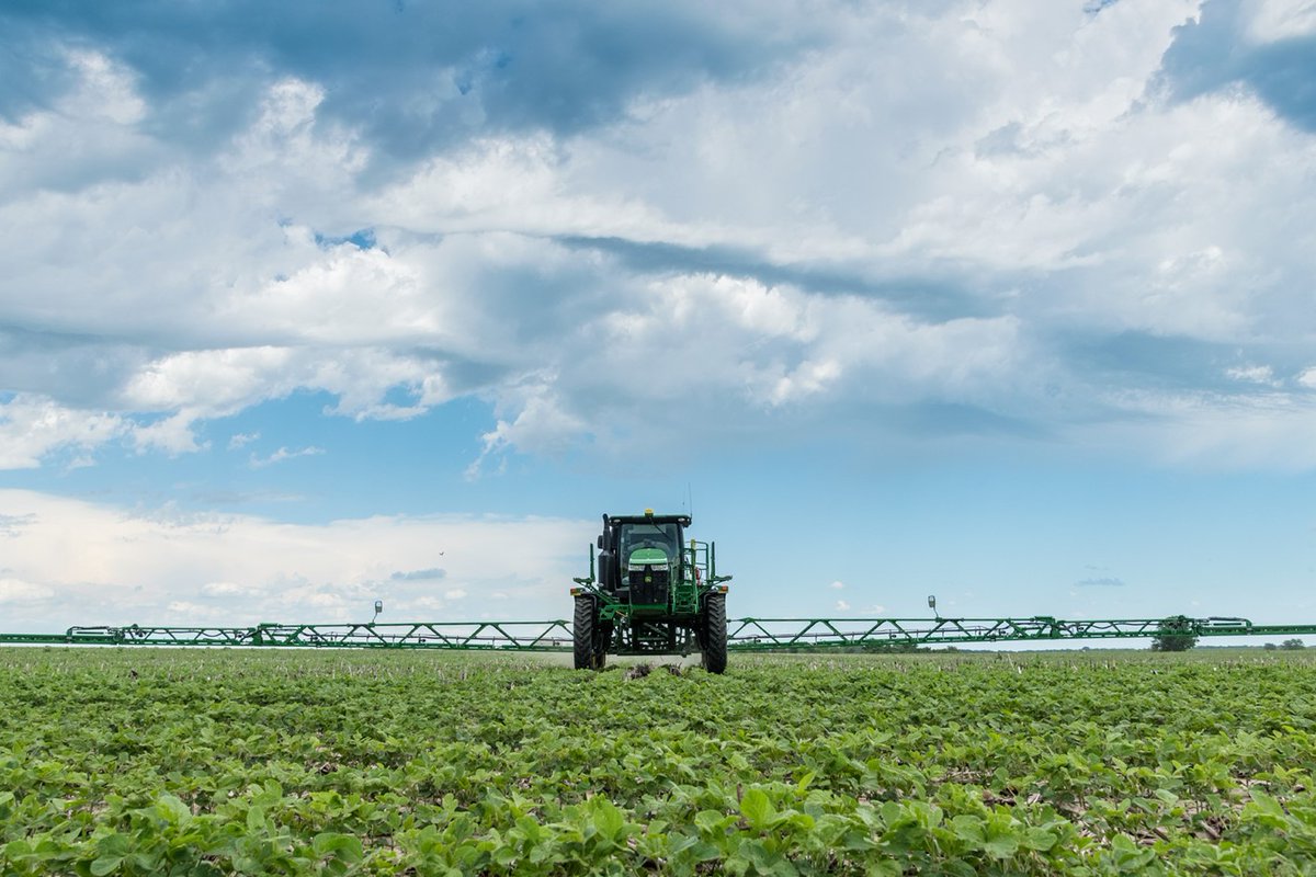 Know2Grow Alert - Herbicide Residual Activation
nordersupply.com/crop-protectio…