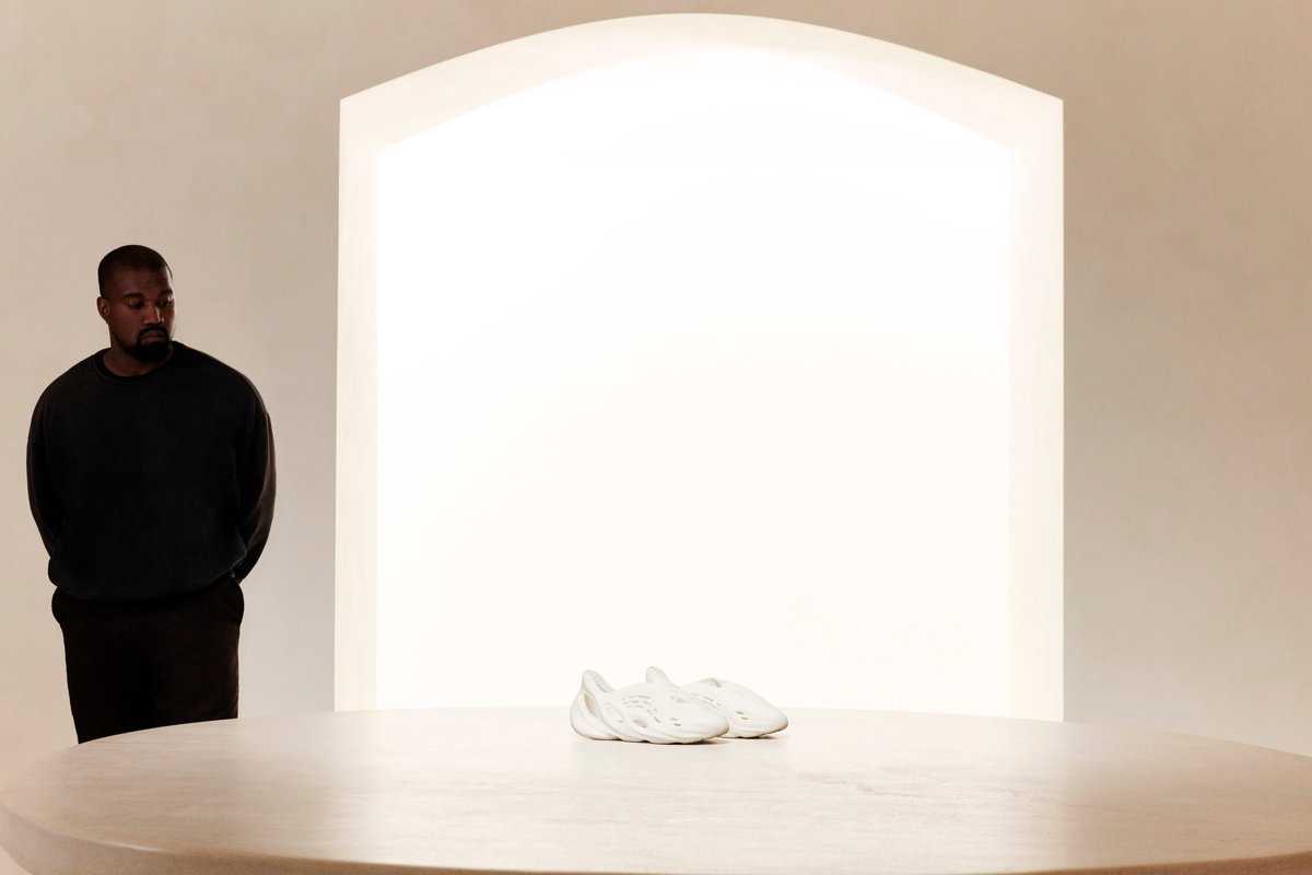 But now, after reviewing these newly-provided documents, Forbes can share more details about Yeezy than ever before revealed—as well as some insight into what drives the extremely creative, extremely enigmatic ten-digit artist:  https://www.forbes.com/sites/zac...