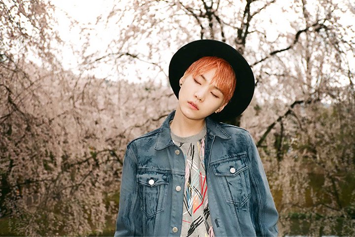 𝑻𝑯𝑬 𝑴𝑶𝑺𝑻 𝑩𝑬𝑨𝑼𝑻𝑰𝑭𝑼𝑳 𝑴𝑶𝑴𝑬𝑵𝑻 𝑰𝑵 𝑳𝑰𝑭𝑬 𝑷𝑻.1 - HYYH: FLORESCENCE
