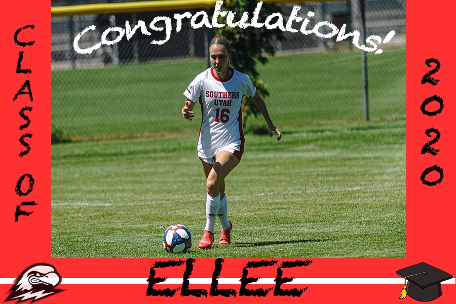 SUU Soccer tweet media