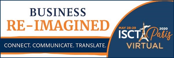 BLLPHD's tweet photo. Business RE-IMAGINED: Your invitation to ISCT 2020 Paris Virtual #celltherapy #genetherapy #regenerativemedicine #immunotherapy #commercialization #biotech #bioengineering @ISCTGlobal https://t.co/O5xnXIibNE https://t.co/jbqypDW7js