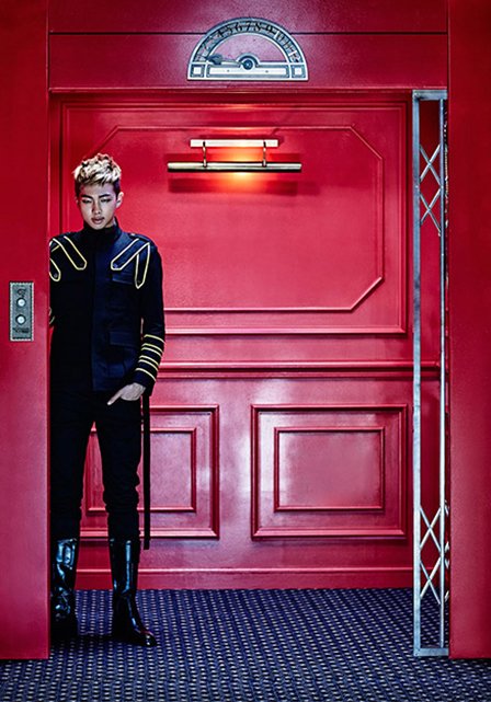 Namjoon