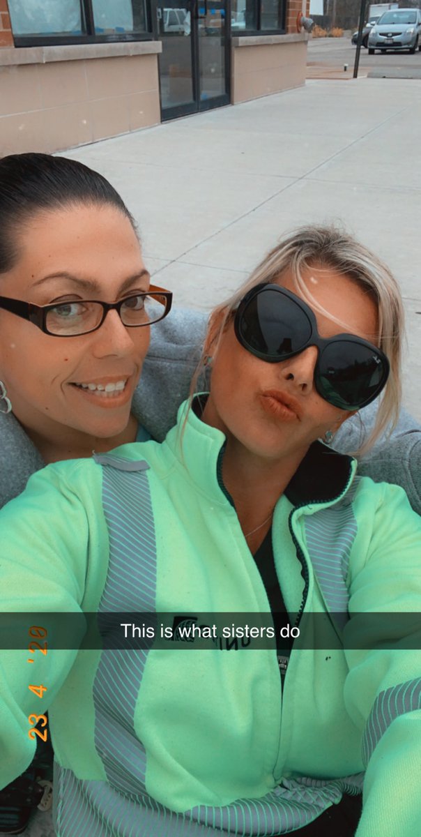 LianeMarie1's tweet photo. Someone ORD needs to know. The one I can count on to hit my reset button. @JagerShot76. Jen is a lead/dispatch for UGE and does such wonderful things for her coworkers to help keep up that positive attitude! UGE is very lucky to have you! ❤️ https://t.co/pAYFiOBWJw