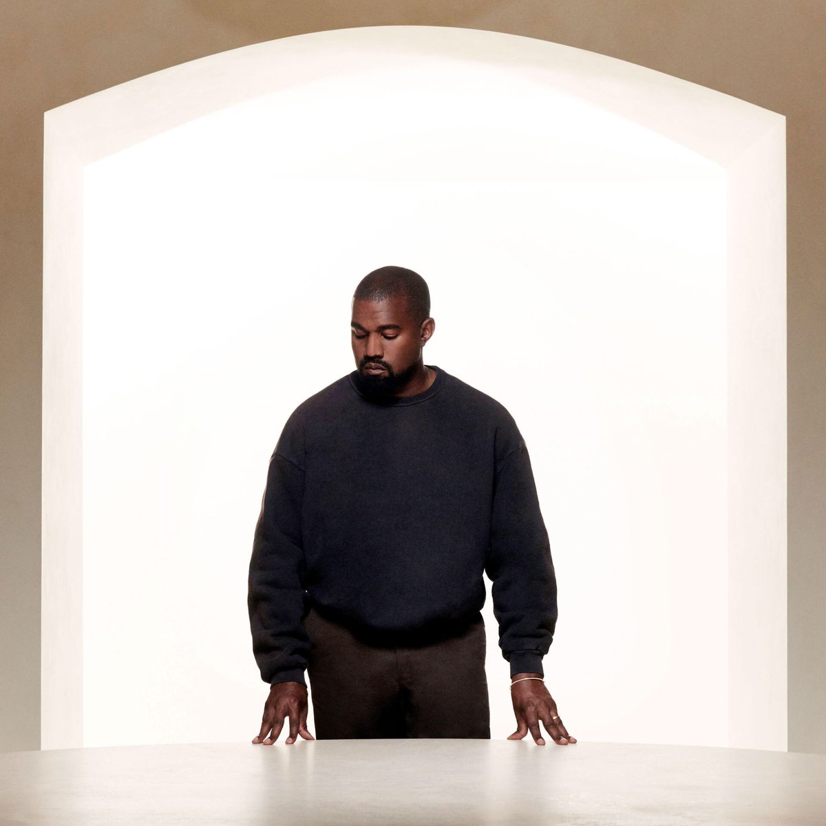 Kanye West believes his net worth to be $3.3 BILLION according to text messages with Forbes. The outlet, however, is sticking with its projection of $1.3 BILLION.