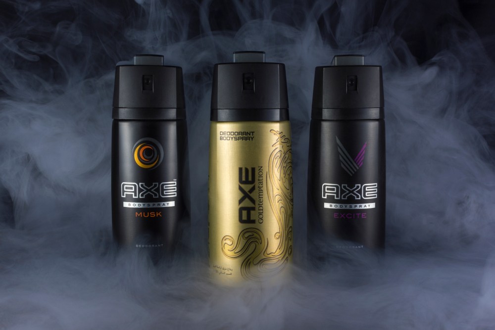 mixedinterest's tweet photo. What is the #BestSmelling #AxeBodySpray via @mixedinterest https://t.co/G6ZfVCjgp1 https://t.co/bwMy9yjees