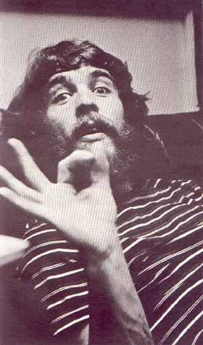Happy Birthday 75 to the man of the big beat, the mighty Cosmo, Doug Clifford!  