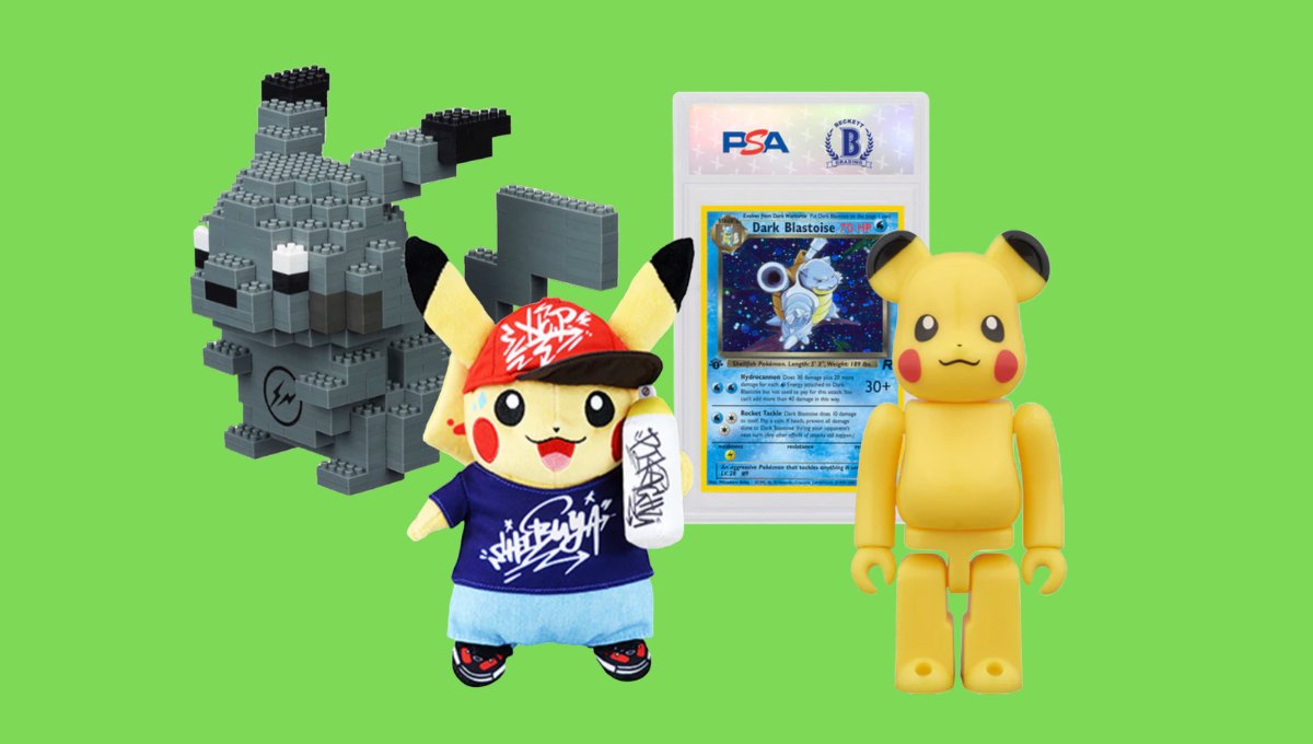 stockx pokemon