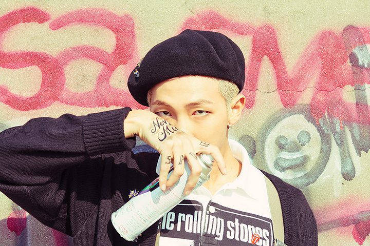 Namjoon