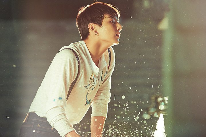 Jungkook