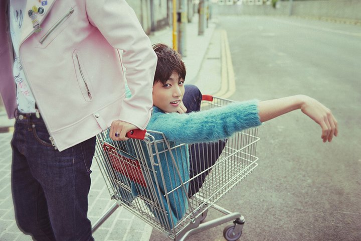 Jungkook