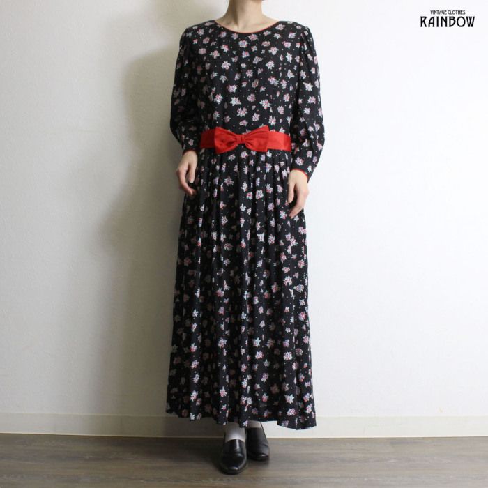 古着屋rainbow オンラインショップ Na Twitteru Recommend Item ブラック レッドカラーの花柄ワンピース ベルトのリボンがアクセントに Otu 9 790 T Co N6mjlinttn 古着 古着屋 古着女子 春コーデ 古着ワンピース T Co 古着屋rainbow オンラインショップ Na Twitteru Recommend Item ブラック レッドカラーの花柄ワンピース ベルトのリボンがアクセントに Otu 9 790 T Co N6mjlinttn 古着 古着屋 古着女子 春コーデ 古着ワンピース T Co