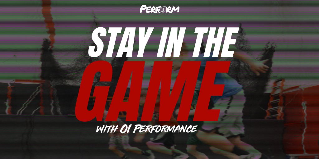 OiPerformance's tweet photo. Stay in the game with OI Performance!💪
Only a week left before we kick off our online program beginning May 4th! These workouts are tailored to what you have available at home! Come join the fun!
If you have any questions, email at: adaly@oiperformance.com
#PurposefullyDriven https://t.co/EkT90QX906