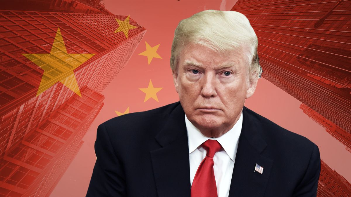 (THREAD) This thread summarizes the major-media investigative reporting on the TRUMP-CHINA SCANDAL, a bribery scandal involving Trump's hunt for dirt on Joe Biden in China, his debts to the Chinese government, and his decision to ignore life-saving COVID-19 intel. Please RETWEET.