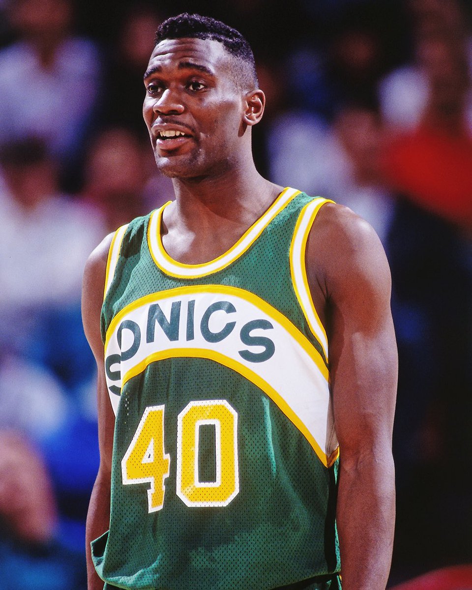 A key part of basketball history. #FBF