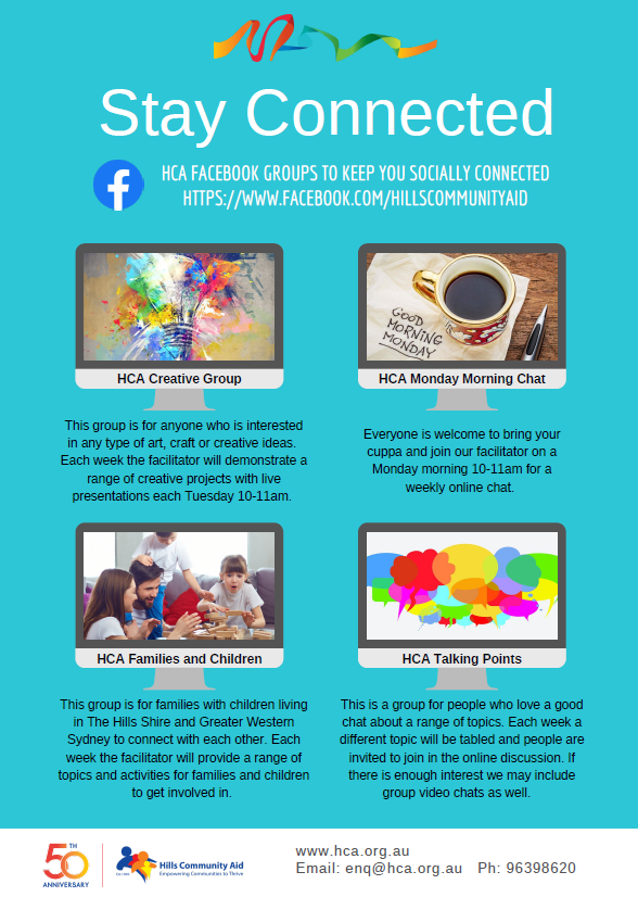 Community Resource Network Inc tweet media