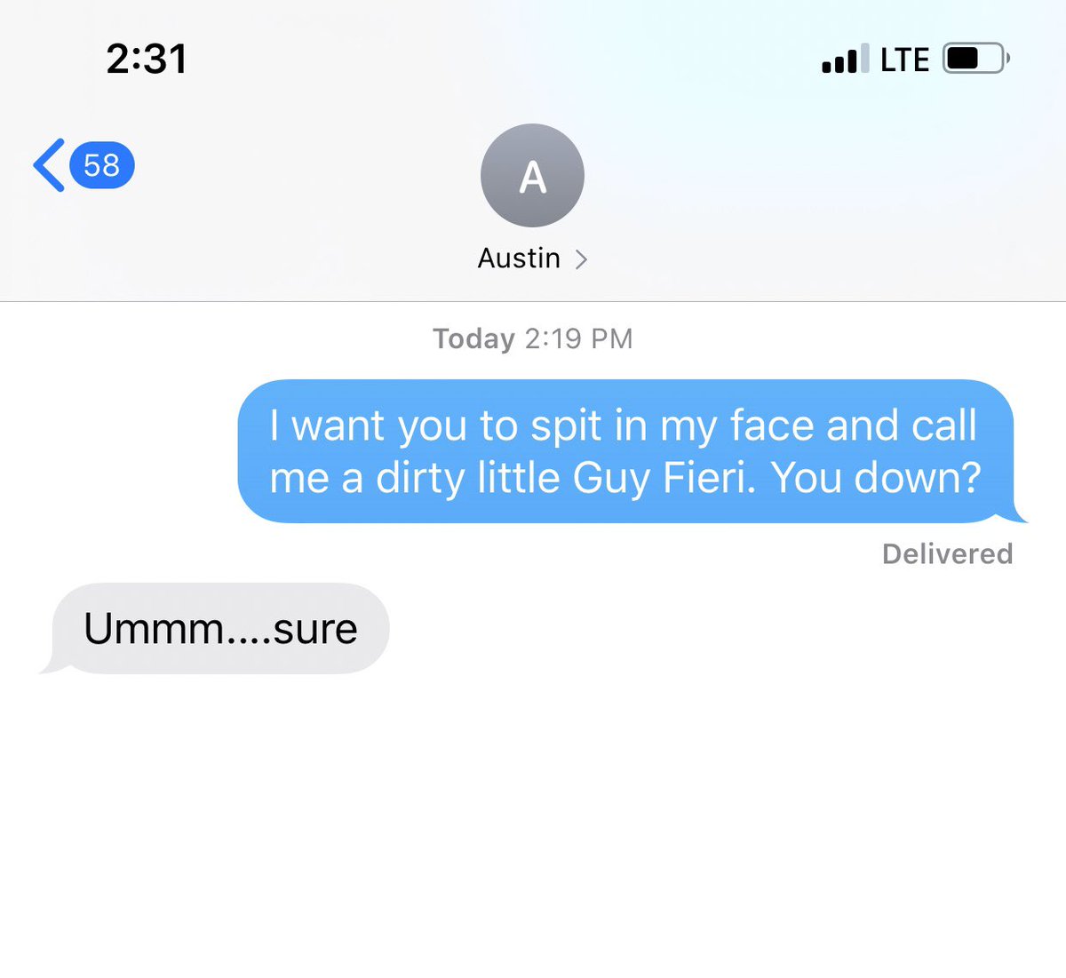 Whatdoyoumeme's tweet image. The person with the winning combo had to randomly select a person to send it to