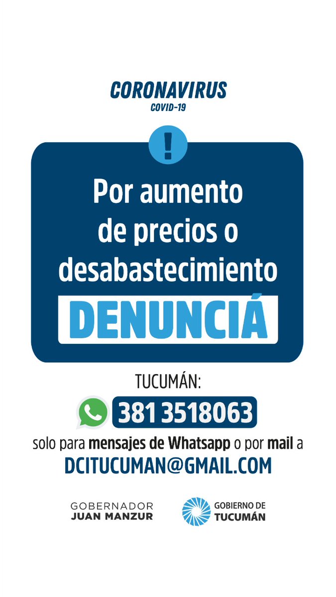 DCI Tucuman (@dcitucuman) on Twitter photo 