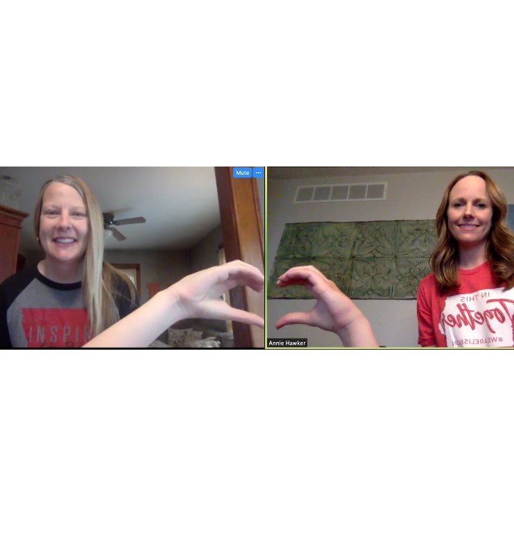 ahawker4's tweet photo. Our thoughts and hearts are with our @LisbonCSD friends! #RedForRoger https://t.co/2Vng48YvWD
