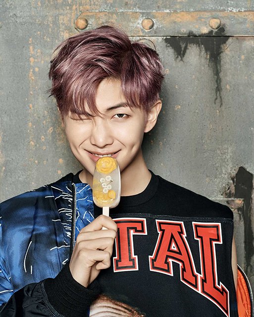 Namjoon