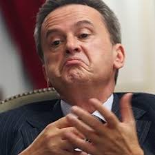 The plot thickens
How many thousands
To what lows it goes
Nobody knows

Riad goes around
Puts his foot in his mouth
How far to the south
Goes the Lebanese Pound
"Nobody knows"

ما_حدا_بيعرف#

<a href="/RiadSalemeh/">Riad Salameh</a>